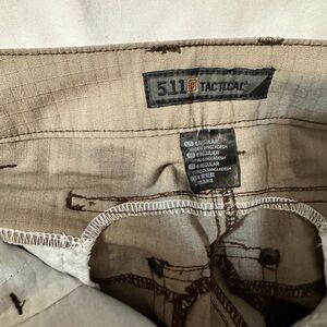 5.11 Tacitcal Female Pants